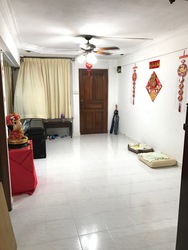 Blk 661 Yishun Avenue 4 (Yishun), HDB 4 Rooms #164023592